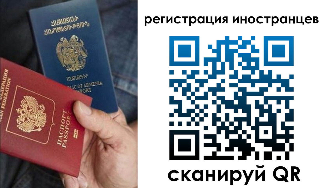 временная регистрация поиск в Рязани